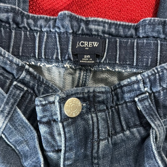 Men's Blue Jeans - Picture 4 of 4